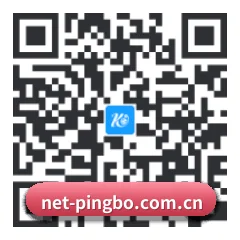 安卓 APP 二维码