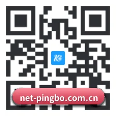 苹果用户专属 二维码